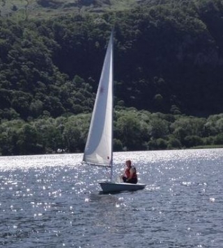  Sunny Sail 